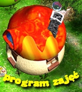Program zaj��